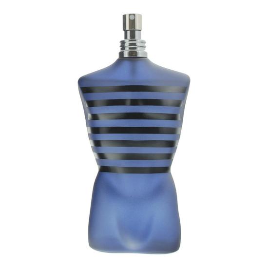 Jean Paul Gaultier Ultra Male Eau De Toilette Intense 125ml