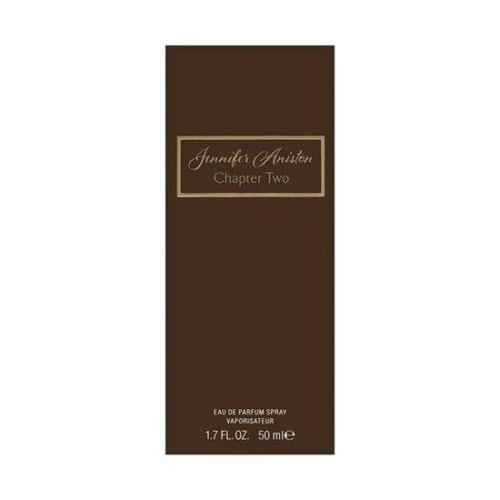 Jennifer Aniston Chapter 2 Eau De Parfum 50ml
