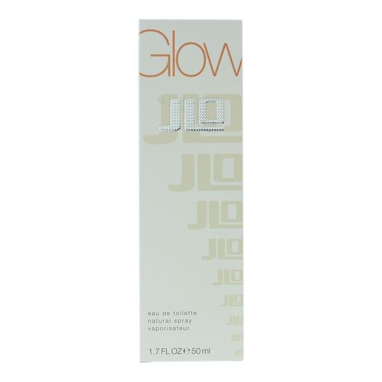 Jennifer Lopez Glow Eau De Toilette 30ml