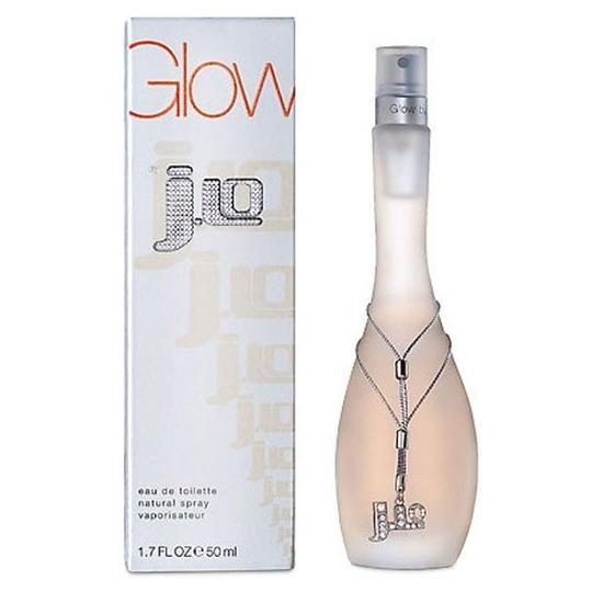Jennifer Lopez J'Lo Glow Eau De Toilette 100ml