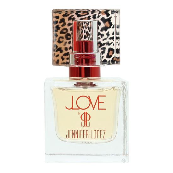 Jennifer Lopez JLove Eau De Parfum 30ml
