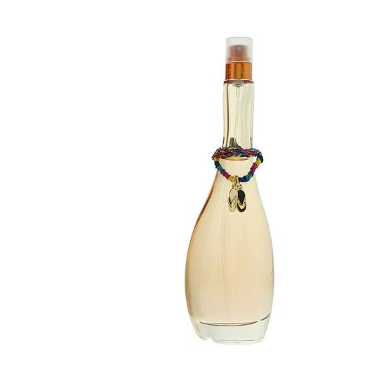 Jennifer Lopez Miami Glow Eau De Toilette 100ml