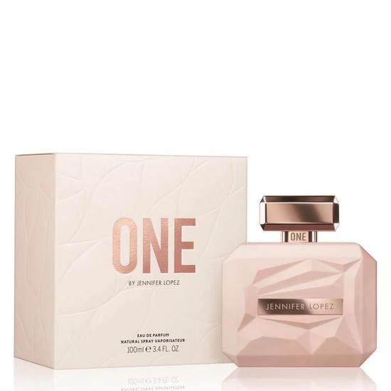 Jennifer Lopez One Eau De Parfum 30ml