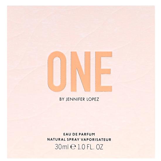 Jennifer Lopez One Eau De Parfum 50ml