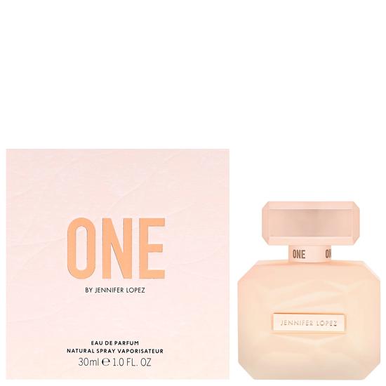 Jennifer Lopez One Eau De Parfum 50ml