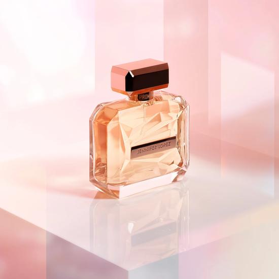 Jennifer Lopez Promise Eau De Parfum 50ml