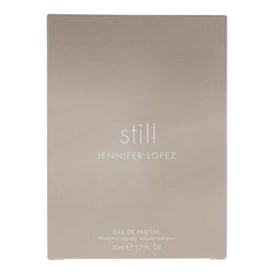 Jennifer Lopez Still Eau De Parfum 50ml