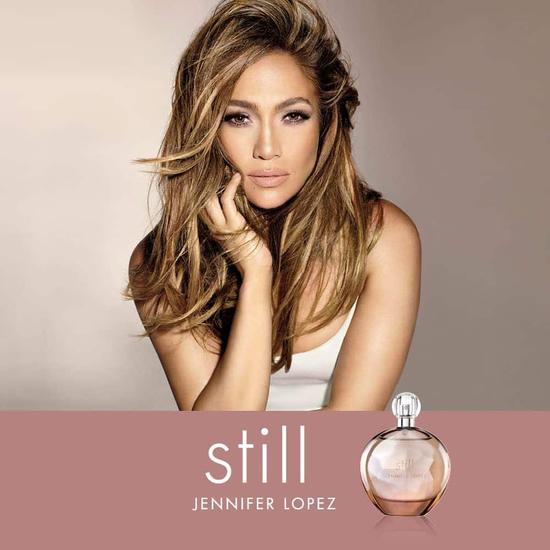 Jennifer Lopez Still Eau De Parfum 50ml