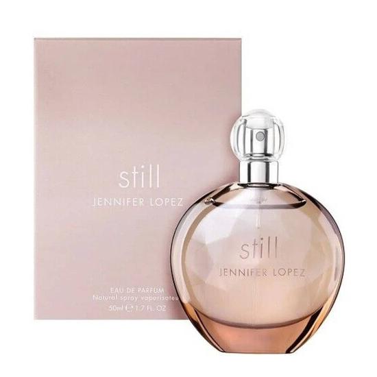 Jennifer Lopez Still Eau De Parfum 50ml