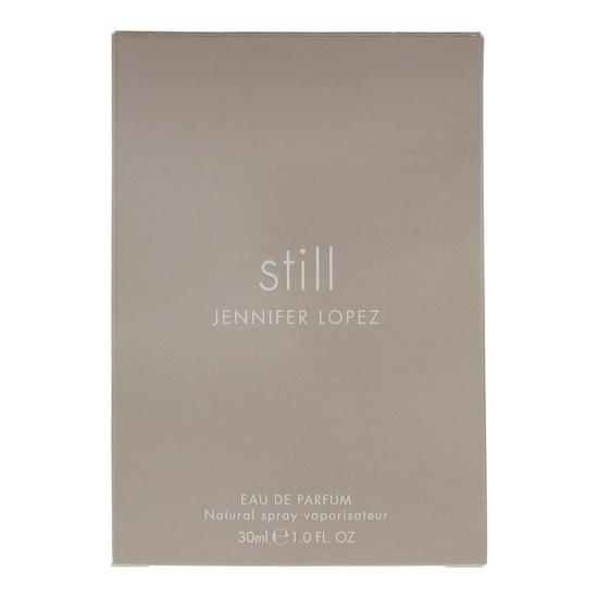 Jennifer Lopez Still Eau De Parfum 50ml