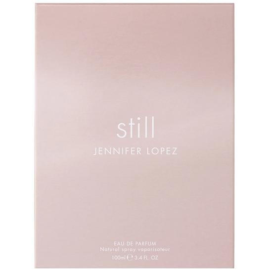 Jennifer Lopez Still Eau De Parfum 50ml