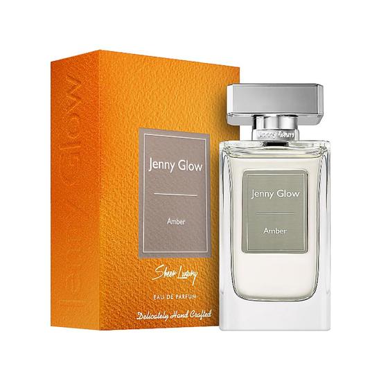 Jenny Glow Amber 30ml