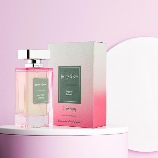 Jenny Glow Angelica Sileces 30ml