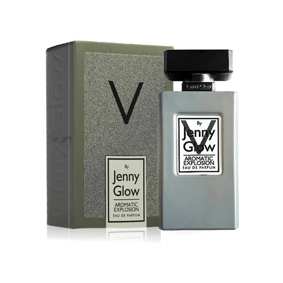 Jenny Glow Aromatic Explosion 30ml