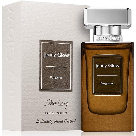 Jenny Glow Bergamot 80ml