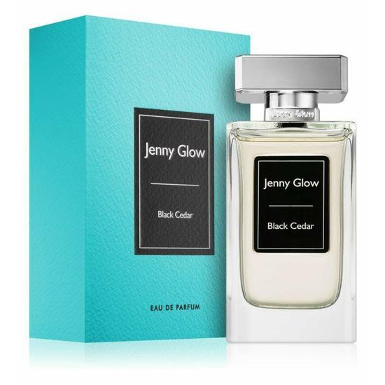 Jenny Glow Black Cedar 80ml