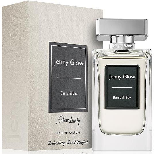 Jenny Glow Blackberry & Bay 30ml