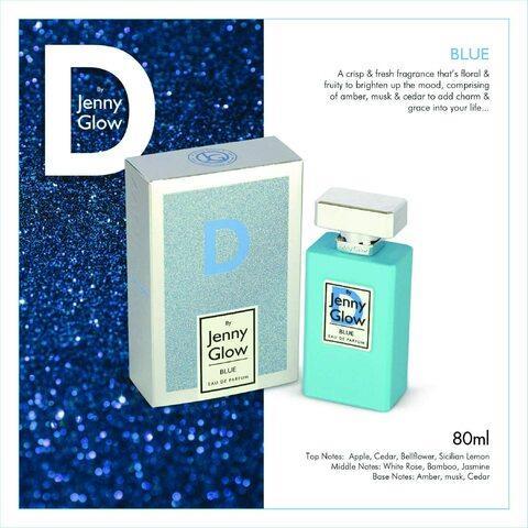 Jenny Glow Blue 30ml
