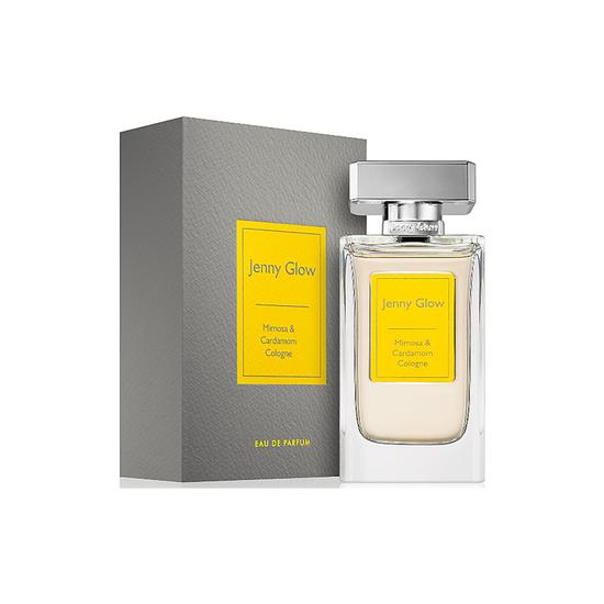 Jenny Glow Cardamom & Mimosa 30ml