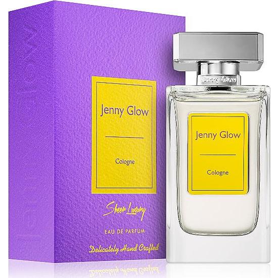 Jenny Glow Cologne 80ml
