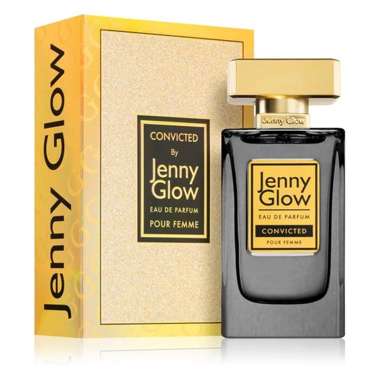 Jenny Glow Convicted 80ml