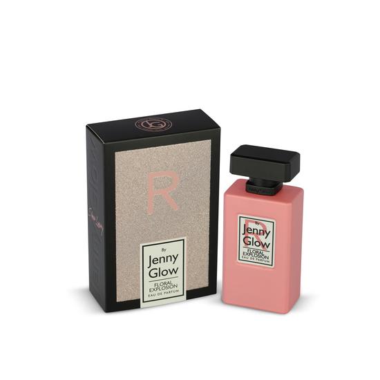 Jenny Glow Floral Explosion 30ml