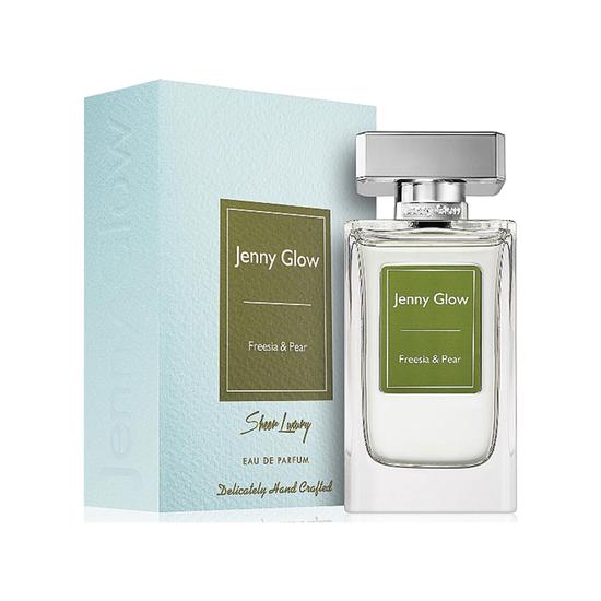 Jenny Glow Freesia & Pear 30ml