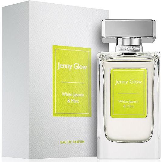 Jenny Glow Jasmin & Mint Leaf 30ml