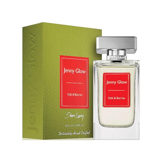 Jenny Glow Oak & Berries 30ml