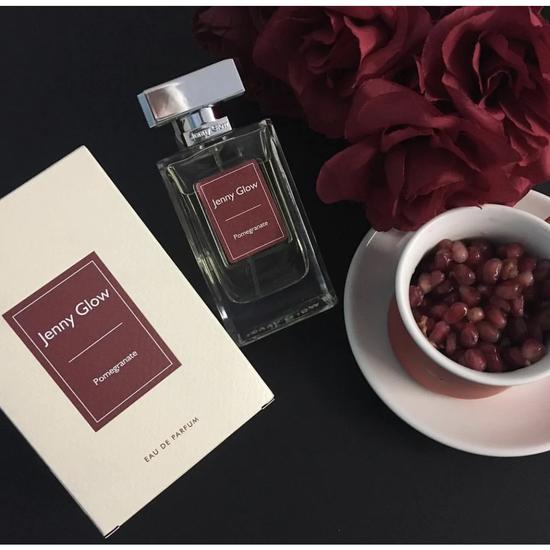 Jenny Glow Pomegranate 80ml