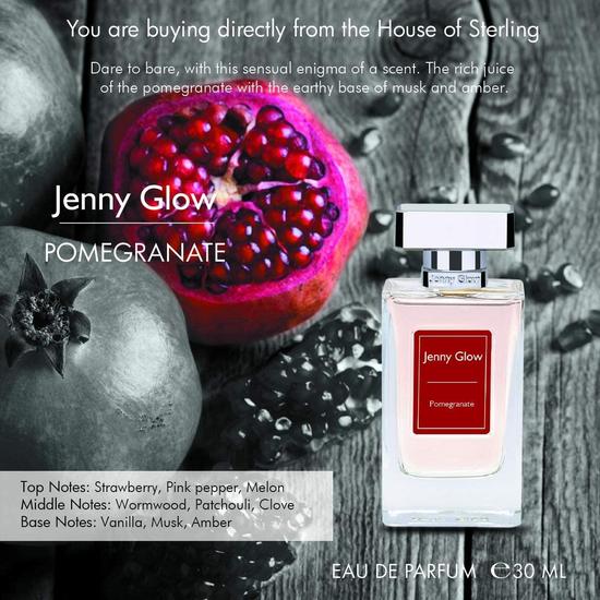 Jenny Glow Pomegranate 80ml