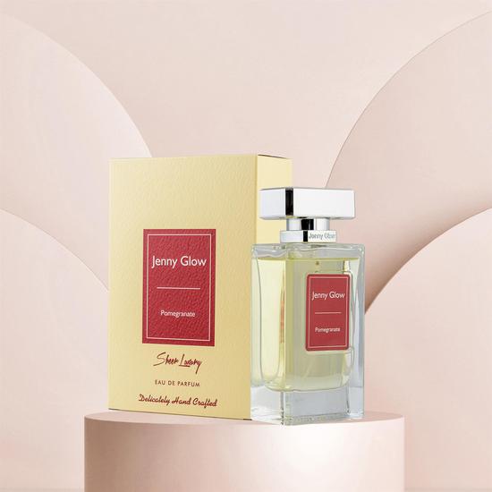 Jenny Glow Pomegranate 80ml