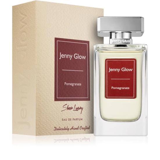 Jenny Glow Pomegranate 80ml