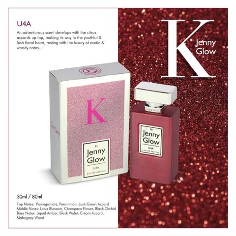 Jenny Glow U4a 30ml
