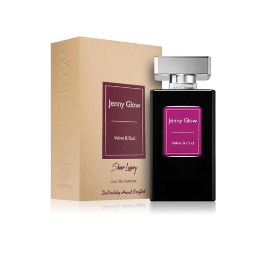 Jenny Glow Velvet & Oud 30ml