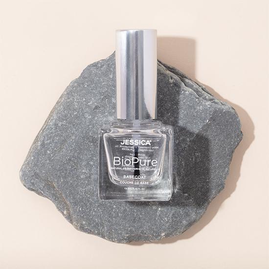 Jessica BioPure Natural Origin Base Coat 13.3ml