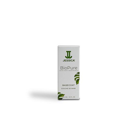 Jessica BioPure Natural Origin Base Coat 13.3ml