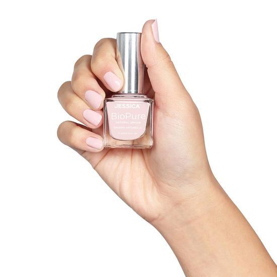 Jessica BioPure Natural Origin Nail Polish Birkenstock