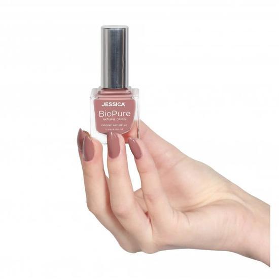 Jessica BioPure Natural Origin Nail Polish Birkenstock