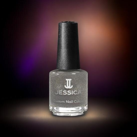 Jessica Custom Nail Colour Bare It All