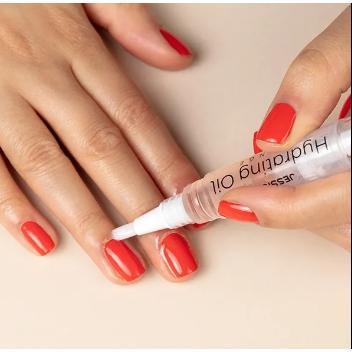Jessica Hydrating Cuticle Oil Pen Lavender