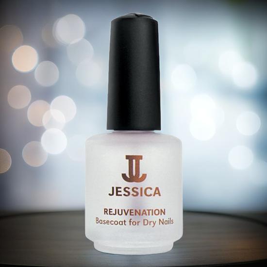 Jessica Rejuvenation Base Coat For Dry Nails