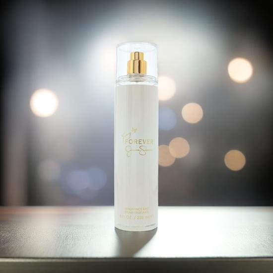 Jessica Simpson Fancy Forever Body Mist 240ml