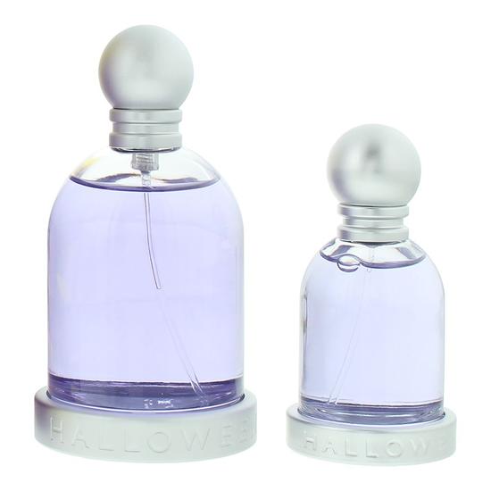 Jesus del Pozo Halloween Eau De Toilette 100ml + Eau De Toilette 30ml Gift Set 100ml