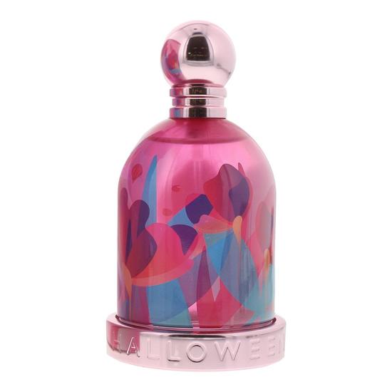 Jesus del Pozo Halloween I'm Unique Eau De Toilette 100ml