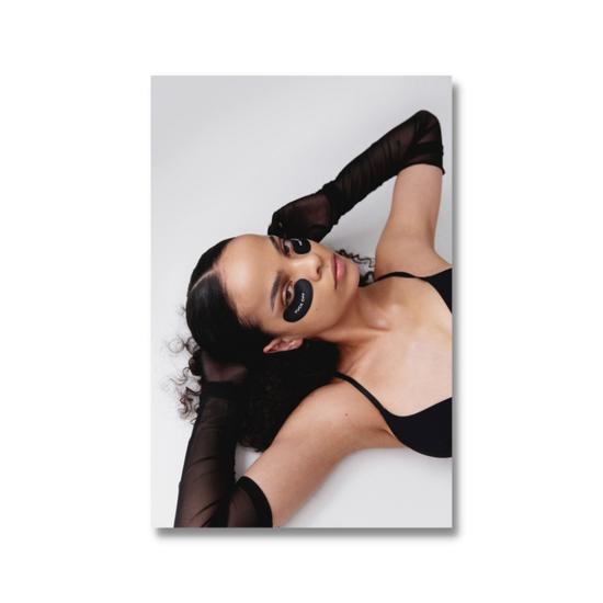 Jeumont Skin F*ck Off Reuseable Under Eye Mask Single