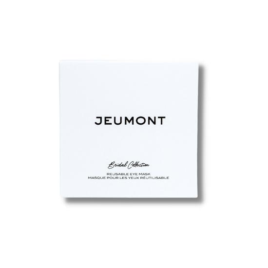 Jeumont Skin Mood For Love Reuseable Under Eye Mask Single