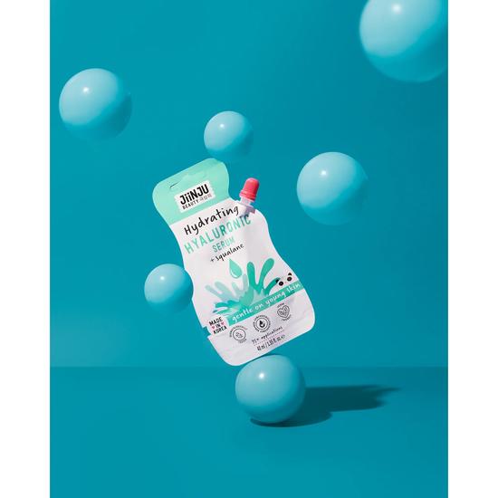 JiinJu Beauty Jiinju Hydrating Hyaluronic Serum