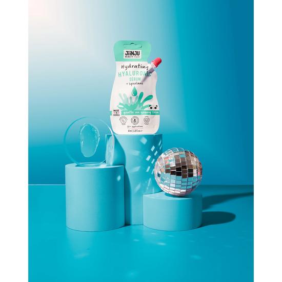 JiinJu Beauty Jiinju Hydrating Hyaluronic Serum