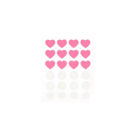 JiinJu Beauty JiinJu Treat & Hide Pimple Patches 24 Patches